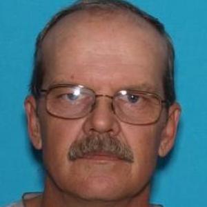 James Roscoe Newkirk a registered Sex Offender of Missouri