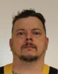 Brandon Lee Wheeler a registered Sex Offender of Missouri