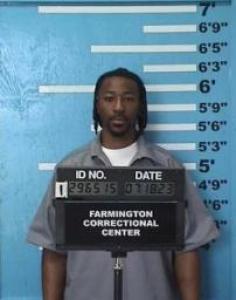 Alphonso Lee Price 2nd a registered Sex Offender of Missouri