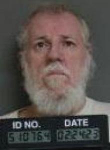 Danny Arthur Boyer a registered Sex Offender of Missouri