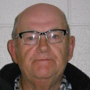 Larry Edward Thrun a registered Sex Offender of Missouri