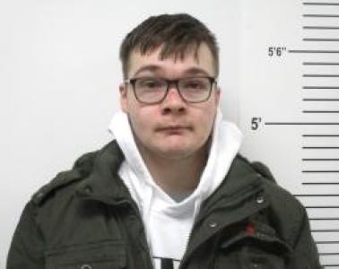 Hunter Adams Clinkenbeard a registered Sex Offender of Missouri