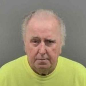 James Elisha Bussard a registered Sex Offender of Missouri