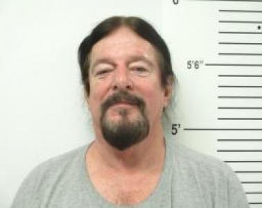 Terry Wayne Boyd a registered Sex Offender of Missouri