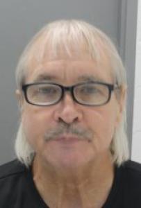 Roy James Hudspeth a registered Sex Offender of Missouri