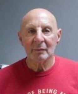 Anthony Monforte a registered Sex Offender of Missouri
