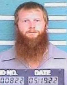 Patrick Lynn Murphey 2nd a registered Sex Offender of Missouri
