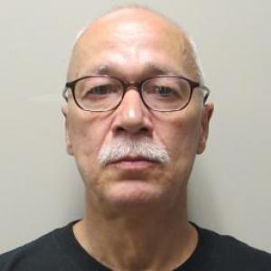 Kenneth Earl Thornburg a registered Sex Offender of Missouri