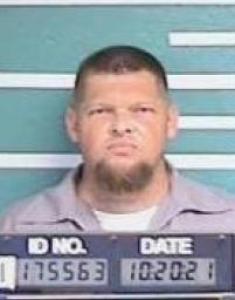 Randy Lee Sills a registered Sex Offender of Missouri