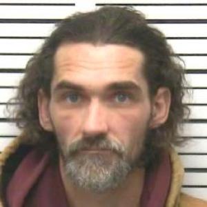 Donald Wayne Nicholson Jr a registered Sex Offender of Missouri