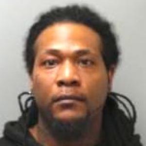 Anthony Curry King a registered Sex Offender of Missouri
