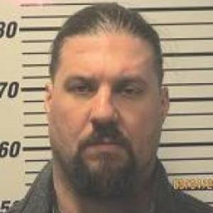Nathaniel Allen Smith a registered Sex Offender of Missouri