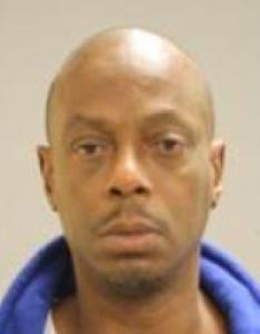 Toney Lamor Simpson a registered Sex Offender of Missouri