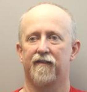 James Frederick Warner III a registered Sex Offender of Missouri