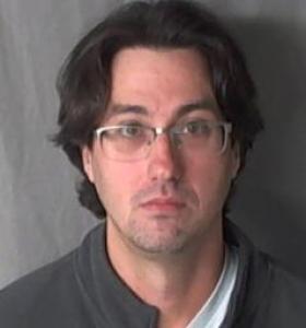 Nathan Patrick Hiatt a registered Sex Offender of Missouri