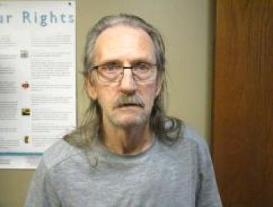 Darrell Glen Porter a registered Sex Offender of Missouri