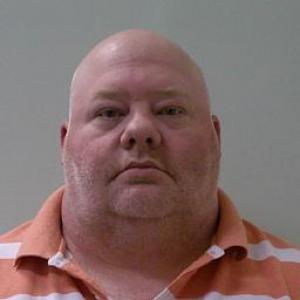 Jared Wayne Hruby a registered Sex Offender of Missouri