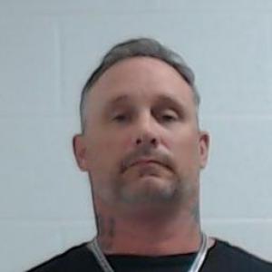 James Matthew Johnson a registered Sex Offender of Missouri