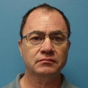 Alan Wayne Coltharp a registered Sex Offender of Missouri