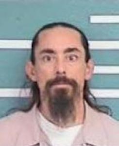 Charles Edward Tucking a registered Sex Offender of Missouri