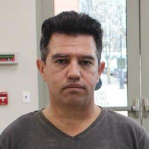 Albert Alonzo a registered Sex Offender of Missouri