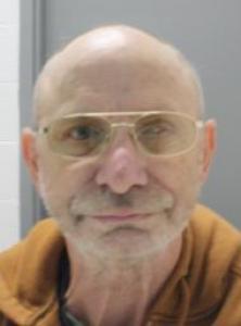 Jerry Lee Warren a registered Sex Offender of Missouri
