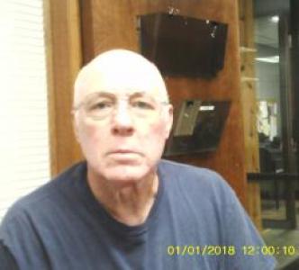 Danny Dean Rhodus a registered Sex Offender of Missouri