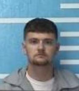 Shonjames Lee Barker a registered Sex Offender of Missouri