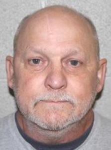 Harry Albert Reynolds Jr a registered Sex Offender of Missouri