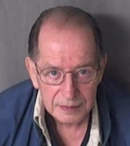 Larry Ray Barber a registered Sex Offender of Missouri