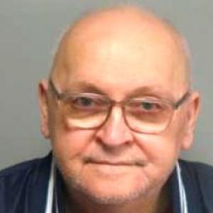 Allen Ray Seaton a registered Sex Offender of Missouri