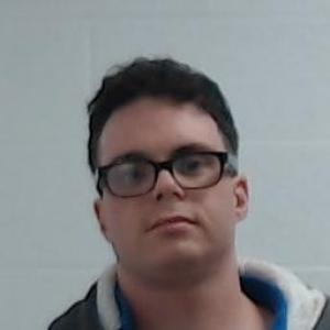 Josiah William Oliver a registered Sex Offender of Missouri