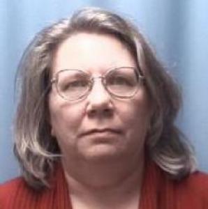 Tammy Sue Irovic a registered Sex Offender of Missouri