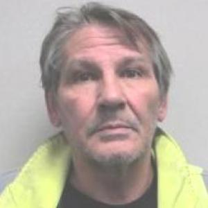 Jeffrey Dean Foust a registered Sex Offender of Missouri