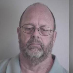 Bradley Paul White a registered Sex Offender of Missouri
