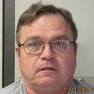 Douglas Austin Moore a registered Sex Offender of Missouri