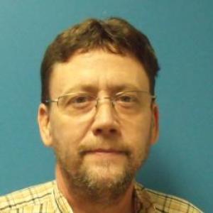 Allan Duane Stoner a registered Sex Offender of Missouri