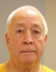 Donald Keith Dillow a registered Sex Offender of Missouri