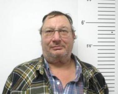 Troy Wayne Cutright a registered Sex Offender of Missouri