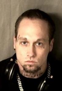 Jason Lee Morrow a registered Sex Offender of Missouri