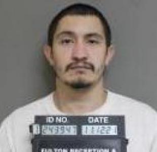 Nigher Alfaro a registered Sex Offender of Missouri