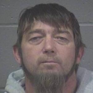 James Craig Mace a registered Sex Offender of Missouri