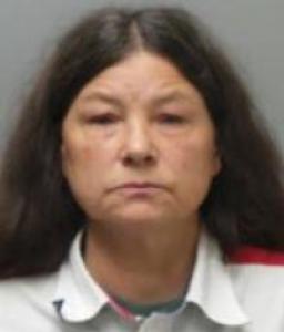 Angela Antoinette Webber a registered Sex Offender of Missouri