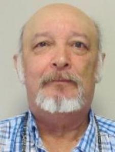 David Howard Barberis a registered Sex Offender of Missouri