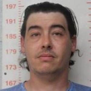 Cody Wayne Richardson a registered Sex Offender of Missouri