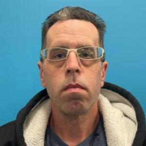 Thomas Gordon Newby Jr a registered Sex Offender of Missouri
