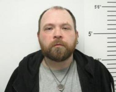 Mark Anthony Inman a registered Sex, Violent, or Drug Offender of Kansas
