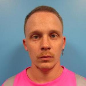 Tyson Lee Baker a registered Sex Offender of Missouri