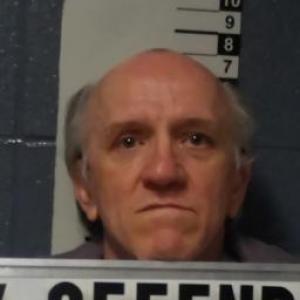 Carl Andrew Gregory a registered Sex Offender of Missouri