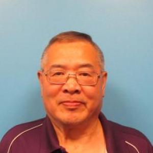 Frank Yan Wang a registered Sex Offender of Missouri